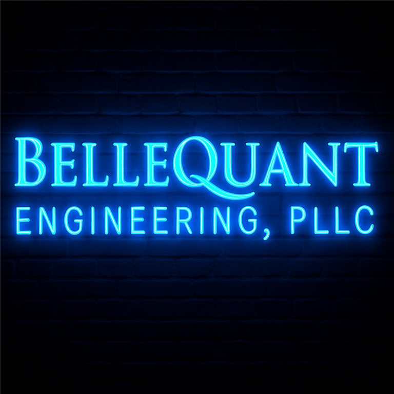 BelleQuant Engineering, PLLC